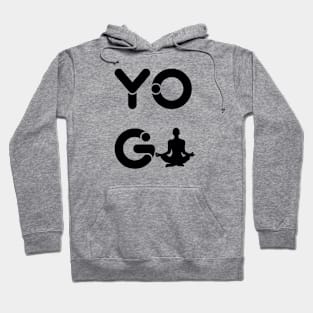 yoga Hoodie